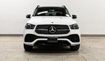2020 Mercedes-Benz GLE 350 full
