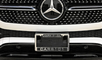 2020 Mercedes-Benz GLE 350 full