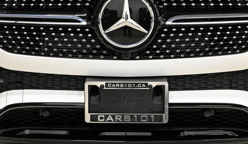 2020 Mercedes-Benz GLE 350 full