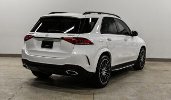 2020 Mercedes-Benz GLE 350 full