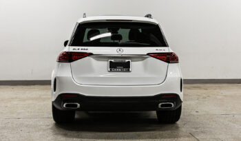 2020 Mercedes-Benz GLE 350 full