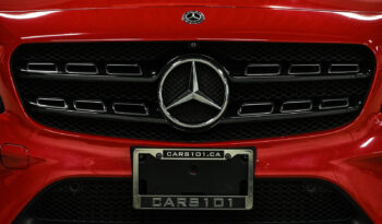 2019 MERCEDES BENZ GLA-CLASS full