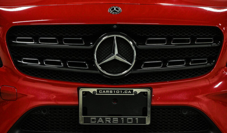 2019 MERCEDES BENZ GLA-CLASS full