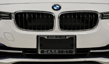 2018 BMW 330e full