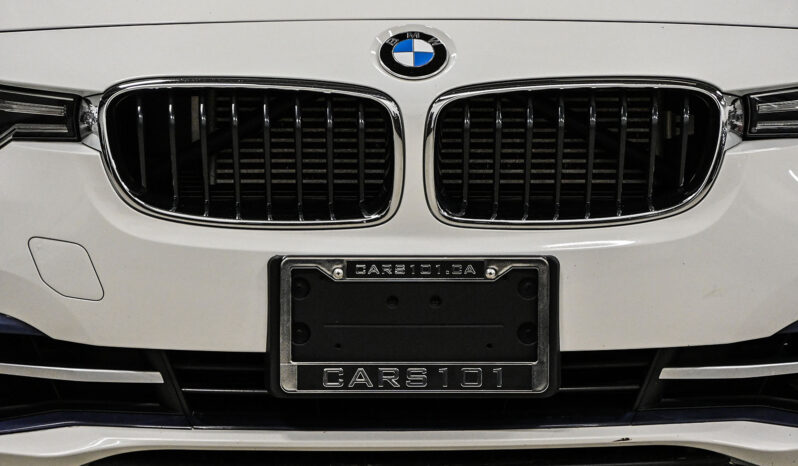 2018 BMW 330e full