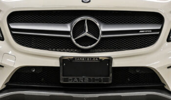 2015 Mercedes-Benz GLA 45 AMG full