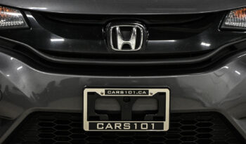 2017 HONDA FIT DX full
