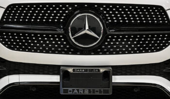 2021 MERCEDES-BENZ GLE 350 full
