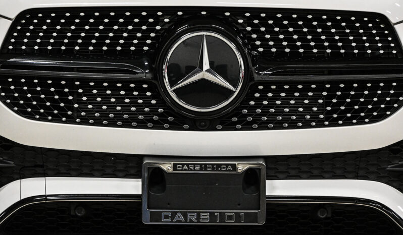 2021 MERCEDES-BENZ GLE 350 full