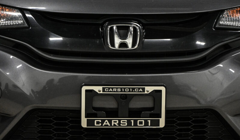 2017 HONDA FIT DX full