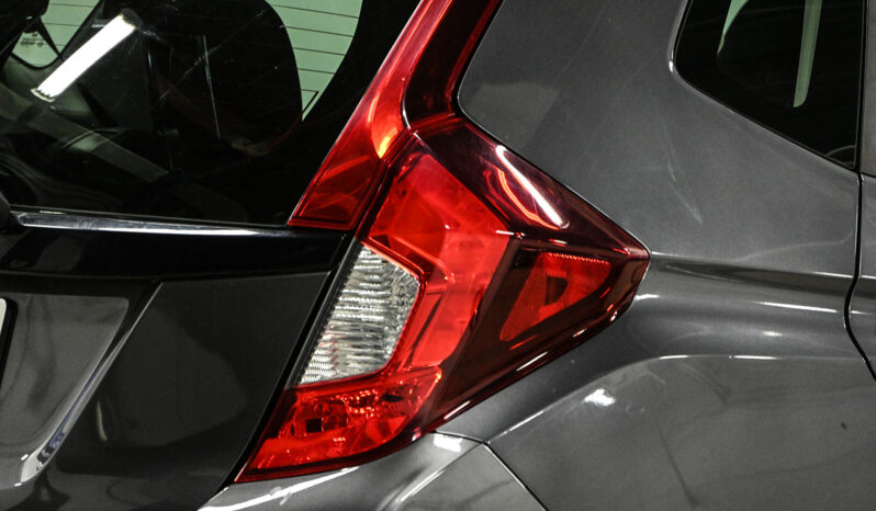 2017 HONDA FIT DX full