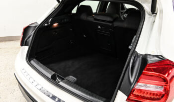 2015 Mercedes-Benz GLA 45 AMG full