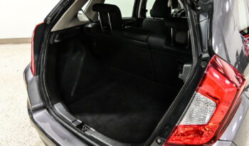 2017 HONDA FIT DX full