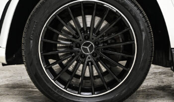 2021 MERCEDES-BENZ GLE 350 full