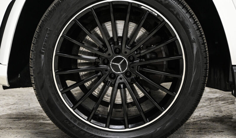 2021 MERCEDES-BENZ GLE 350 full