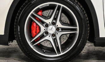 2015 Mercedes-Benz GLA 45 AMG full