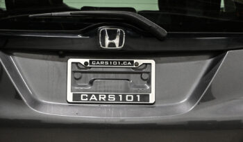 2017 HONDA FIT DX full
