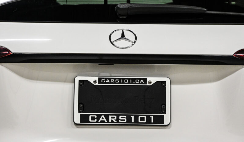 2021 MERCEDES-BENZ GLE 350 full