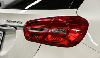 2015 Mercedes-Benz GLA 45 AMG full