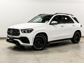 2021 MERCEDES-BENZ GLE 350