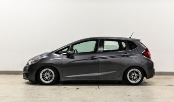 2017 HONDA FIT DX full