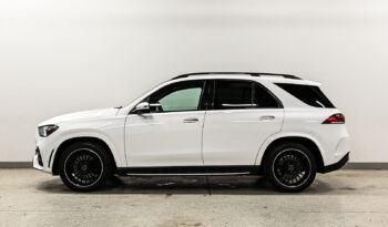 2021 MERCEDES-BENZ GLE 350 full