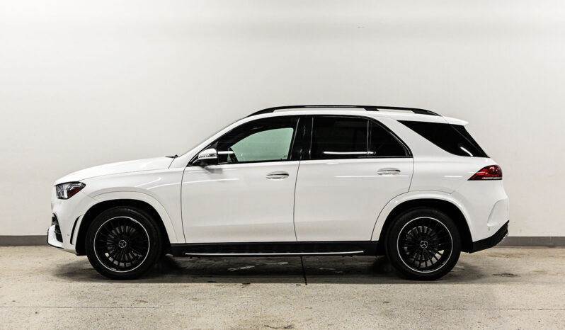 2021 MERCEDES-BENZ GLE 350 full