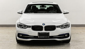 2018 BMW 330e full