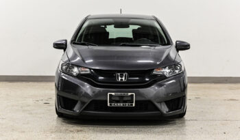 2017 HONDA FIT DX full