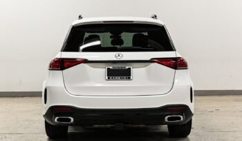 2021 MERCEDES-BENZ GLE 350 full