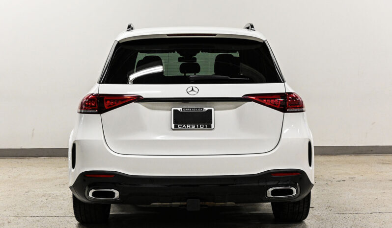 2021 MERCEDES-BENZ GLE 350 full