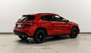 2019 MERCEDES BENZ GLA-CLASS full