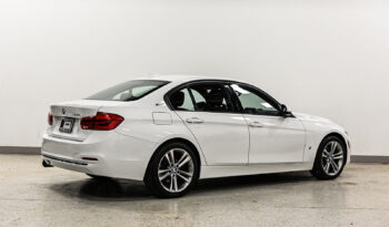 2018 BMW 330e full