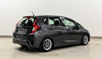 2017 HONDA FIT DX full