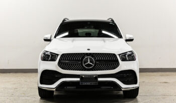2021 MERCEDES-BENZ GLE 350 full