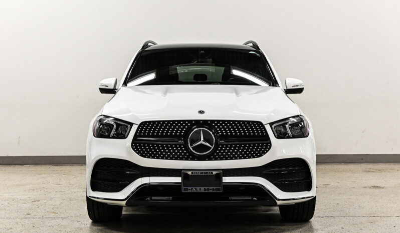 2021 MERCEDES-BENZ GLE 350 full