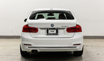 2018 BMW 330e full