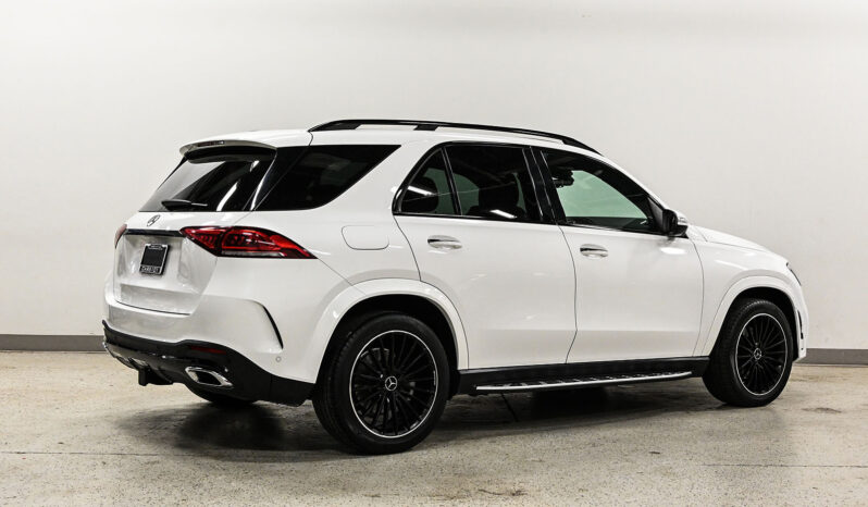 2021 MERCEDES-BENZ GLE 350 full
