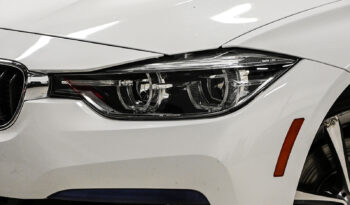 2018 BMW 330e full