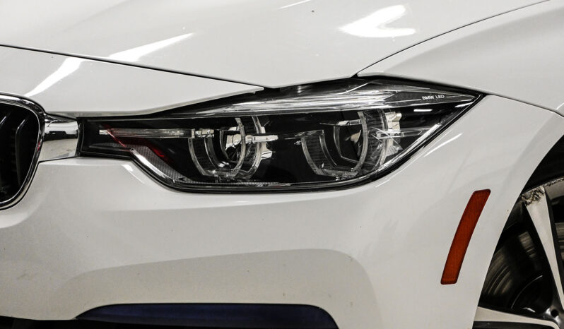 2018 BMW 330e full
