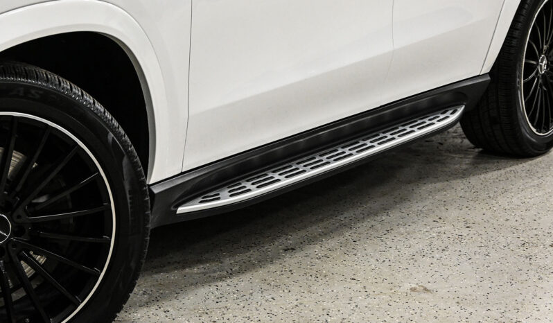 2021 MERCEDES-BENZ GLE 350 full