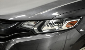 2017 HONDA FIT DX full