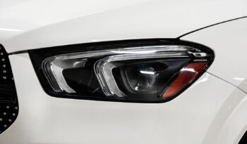 2021 MERCEDES-BENZ GLE 350 full