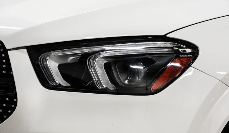 2021 MERCEDES-BENZ GLE 350 full