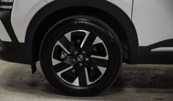 2026 Nissan Kicks SV full