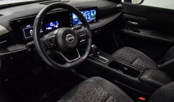 2026 Nissan Kicks SV full