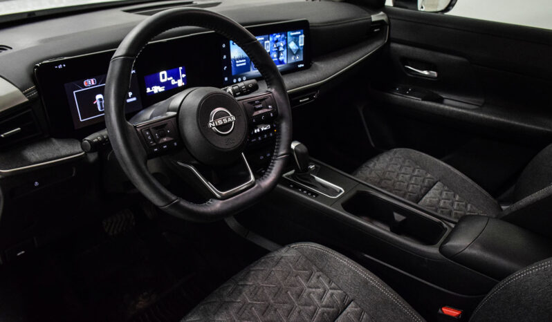 2026 Nissan Kicks SV full