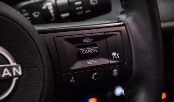 2026 Nissan Kicks SV full