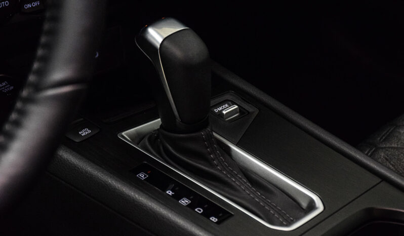 2026 Nissan Kicks SV full