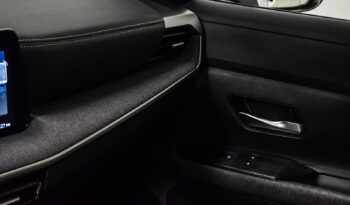 2026 Nissan Kicks SV full